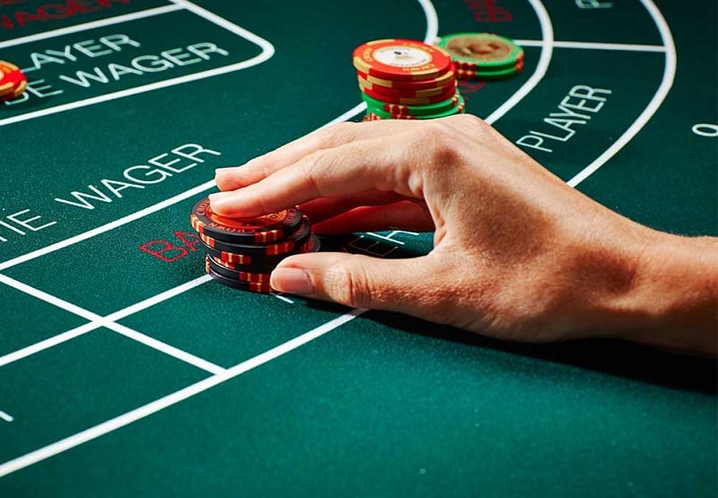 Tổng hợp công thức chơi bài Baccarat phổ biến